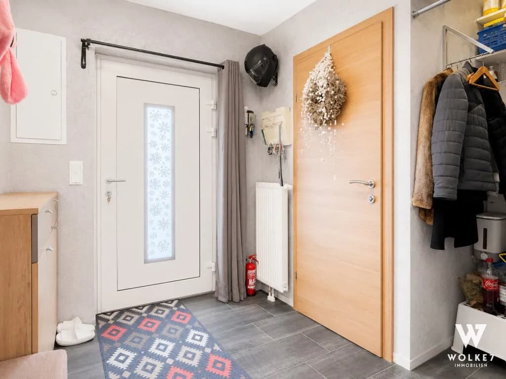 4-Zimmer-Haus kaufen in Mödling – 116,73 m², € 549.000 – Bild 31 von 33