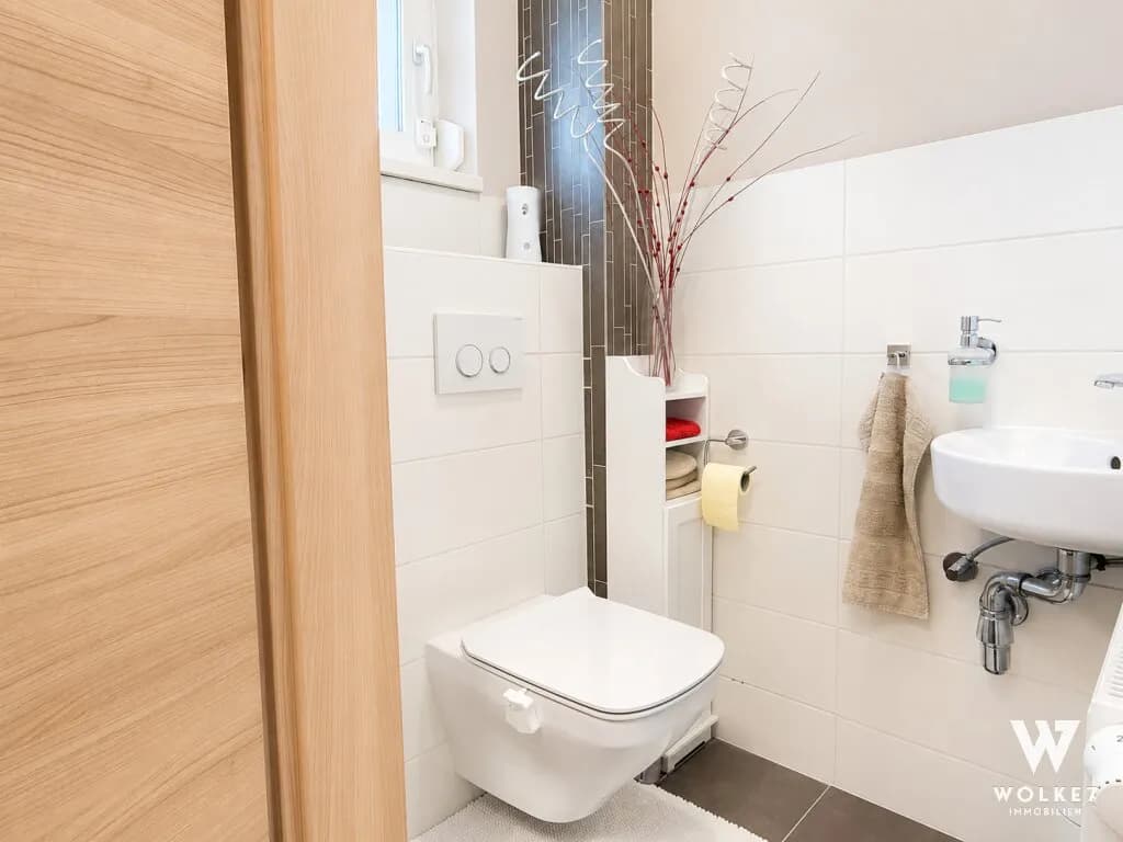 4-Zimmer-Haus kaufen in Mödling – 116,73 m², € 549.000 – Bild 32 von 33