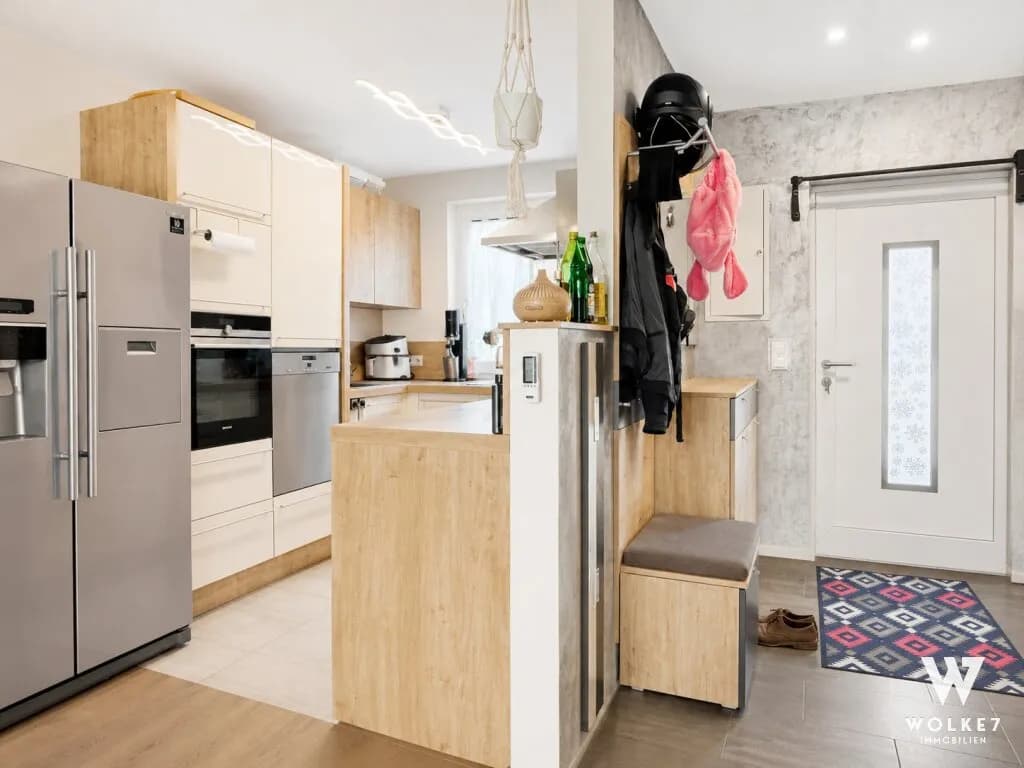 4-Zimmer-Haus kaufen in Mödling – 116,73 m², € 549.000 – Bild 33 von 33