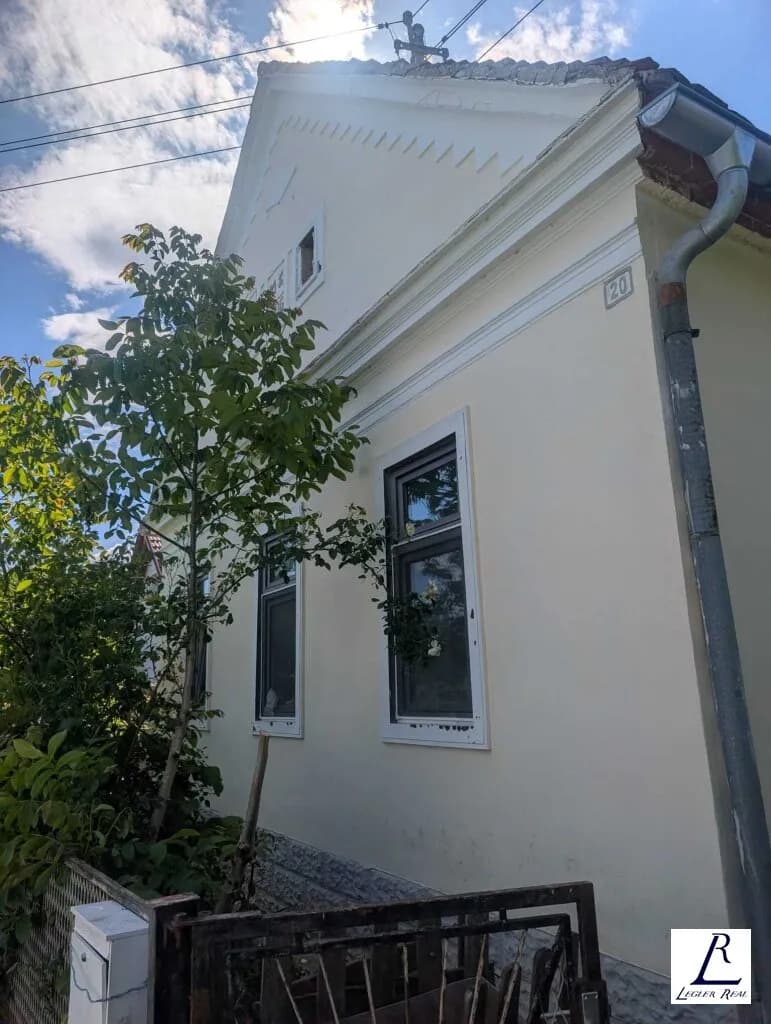 2-Zimmer-Haus kaufen in Güssing – 100 m², € 79.000 – Bild 2 von 12