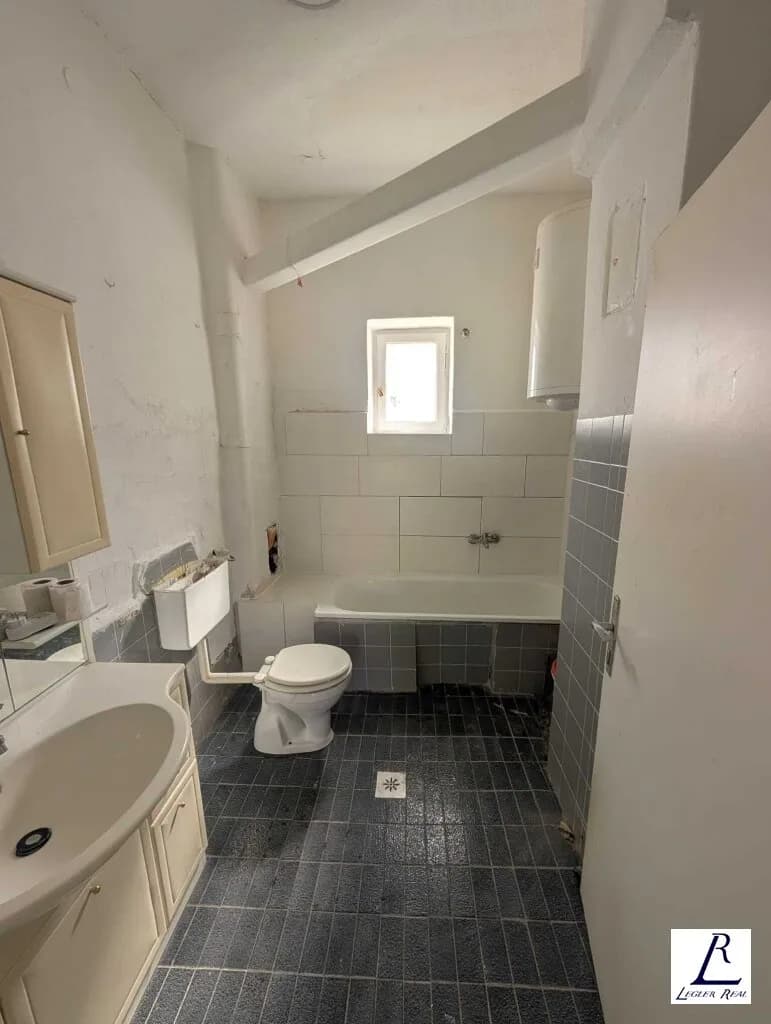 2-Zimmer-Haus kaufen in Güssing – 100 m², € 79.000 – Bild 8 von 12