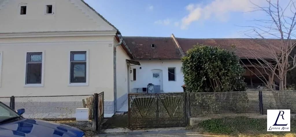 2-Zimmer-Haus kaufen in Güssing – 100 m², € 79.000 – Bild 11 von 12