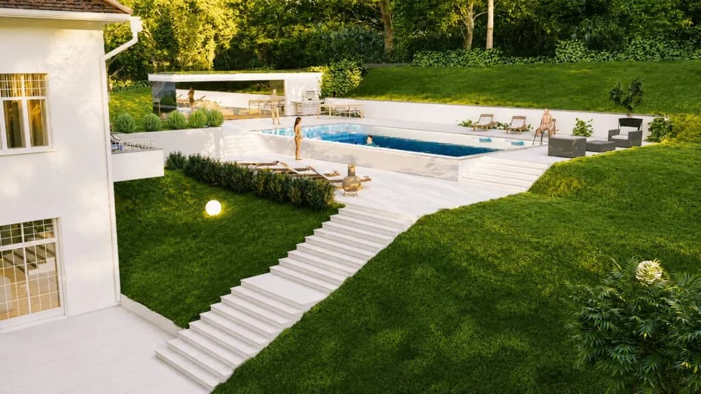 Haus kaufen in Wien – 928 m², € 10.900.000 – Bild 10 von 16
