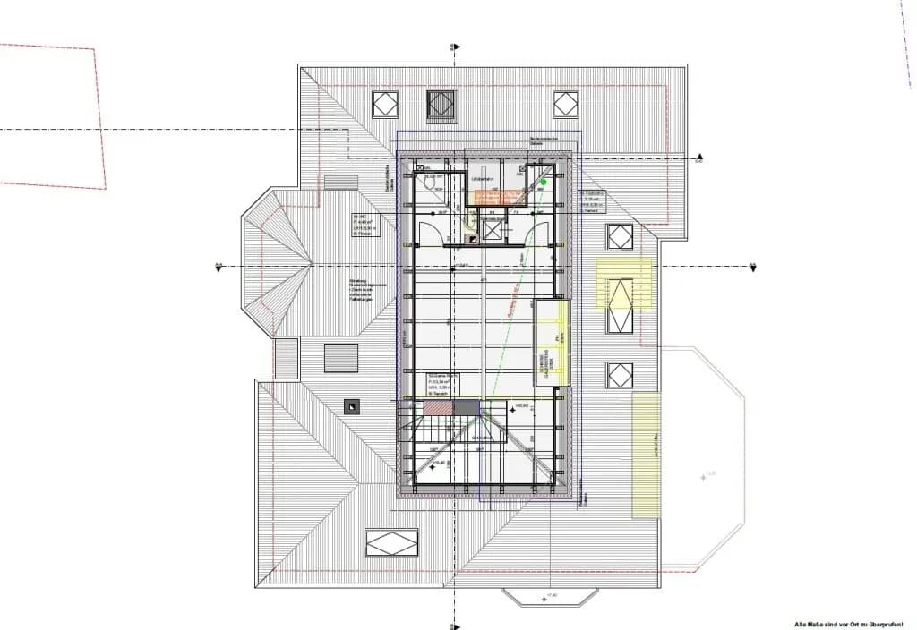 Haus kaufen in Wien – 928 m², € 10.900.000 – Bild 14 von 16