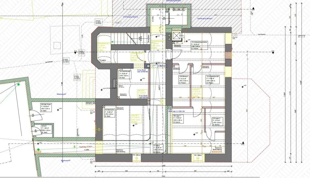 Haus kaufen in Wien – 928 m², € 10.900.000 – Bild 15 von 16