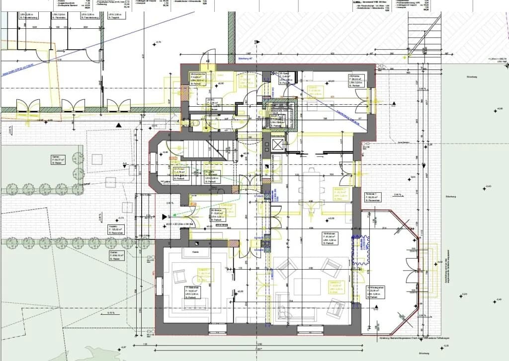 Haus kaufen in Wien – 928 m², € 10.900.000 – Bild 16 von 16