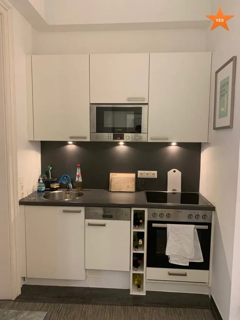 2-Zimmer-Wohnung mieten in Wien – 66 m², € 915 – Bild 2 von 11