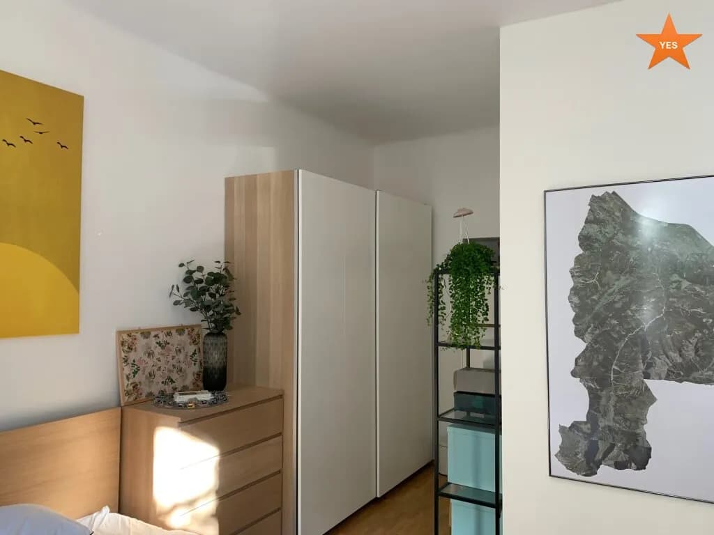 2-Zimmer-Wohnung mieten in Wien – 66 m², € 915 – Bild 3 von 11