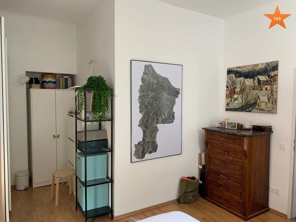 2-Zimmer-Wohnung mieten in Wien – 66 m², € 915 – Bild 5 von 11