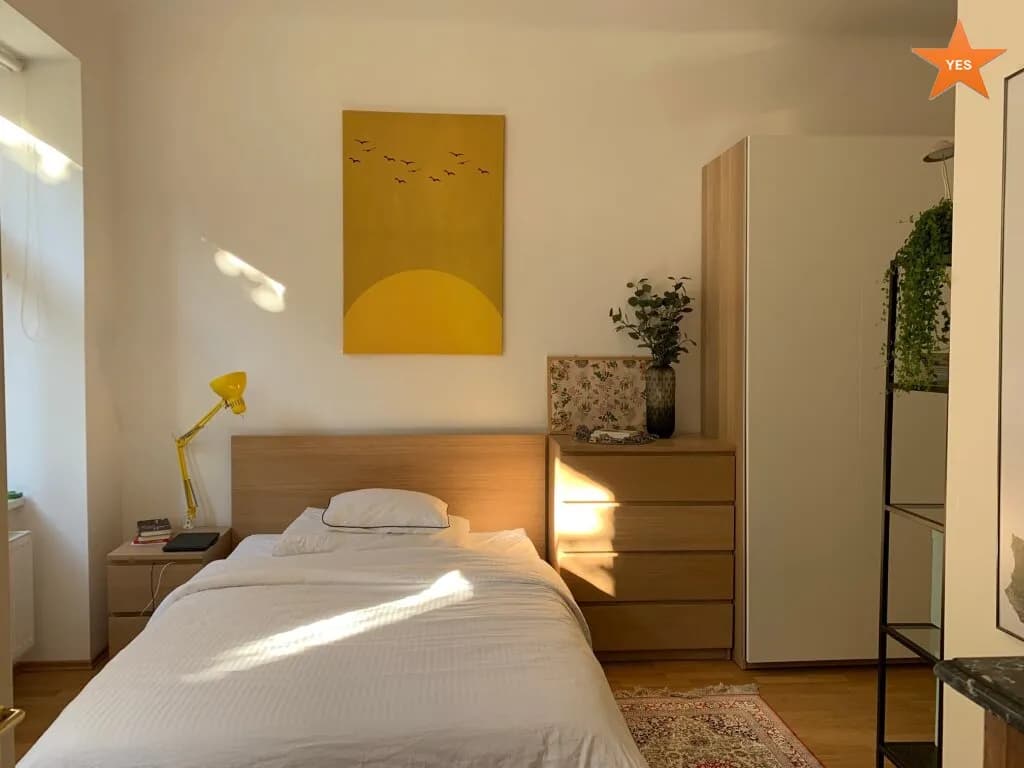 2-Zimmer-Wohnung mieten in Wien – 66 m², € 915 – Bild 6 von 11