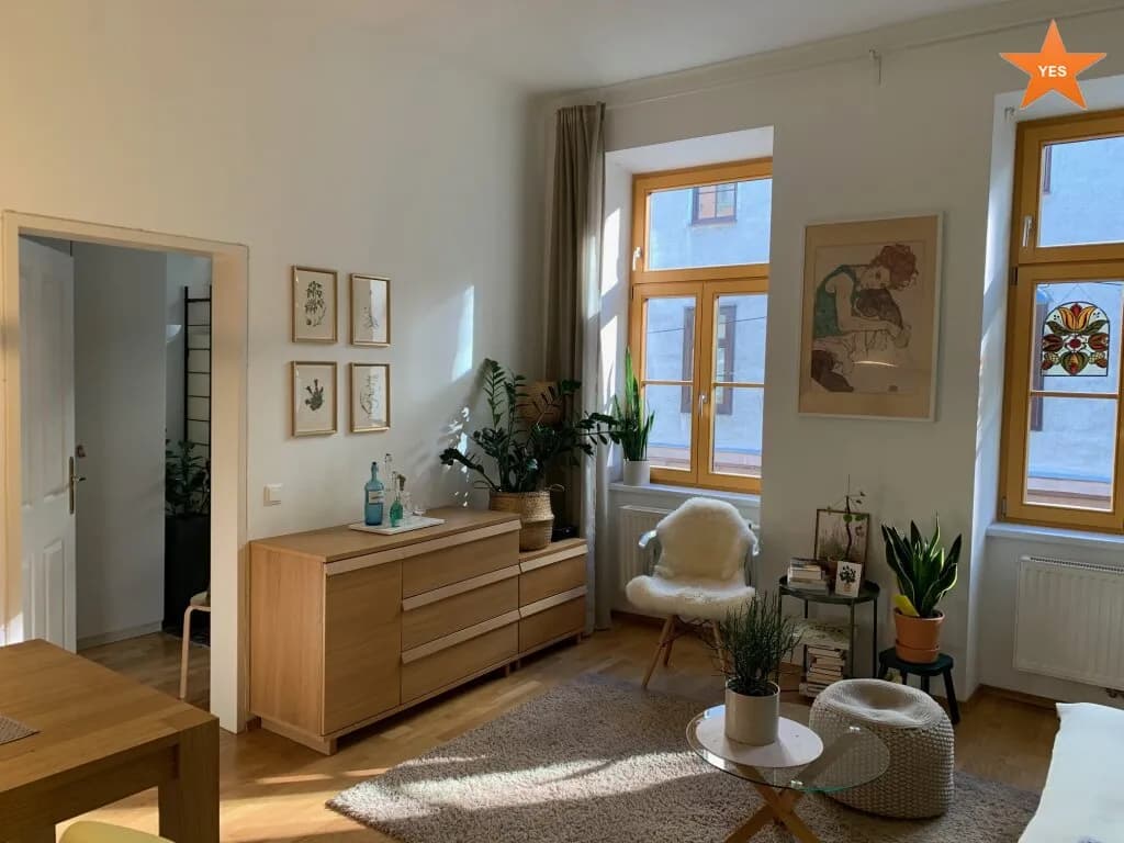 2-Zimmer-Wohnung mieten in Wien – 66 m², € 915 – Bild 7 von 11