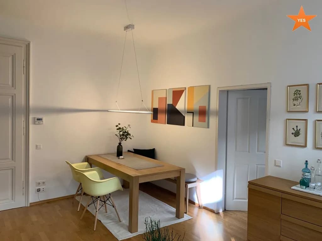 2-Zimmer-Wohnung mieten in Wien – 66 m², € 915 – Bild 8 von 11