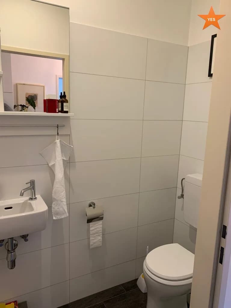 2-Zimmer-Wohnung mieten in Wien – 66 m², € 915 – Bild 9 von 11