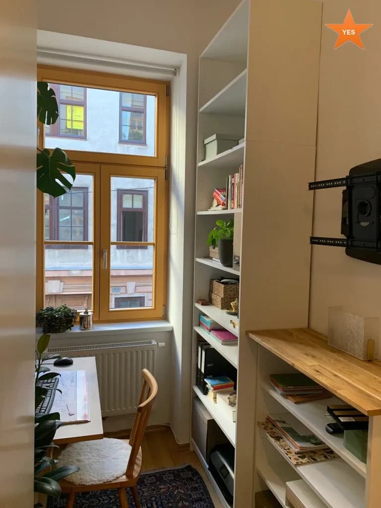2-Zimmer-Wohnung mieten in Wien – 66 m², € 915 – Bild 10 von 11