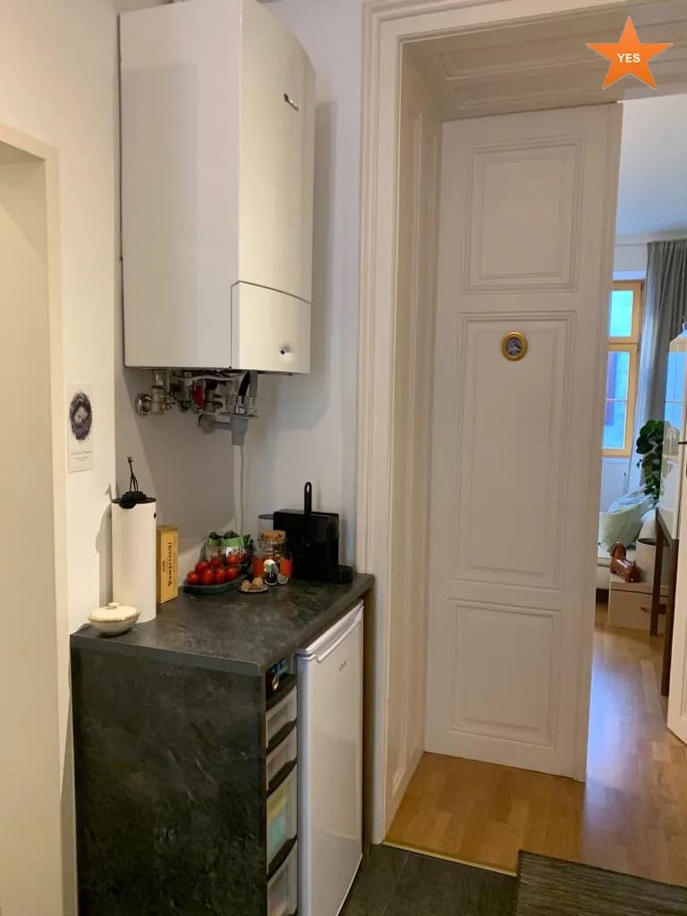 2-Zimmer-Wohnung mieten in Wien – 66 m², € 915 – Bild 11 von 11
