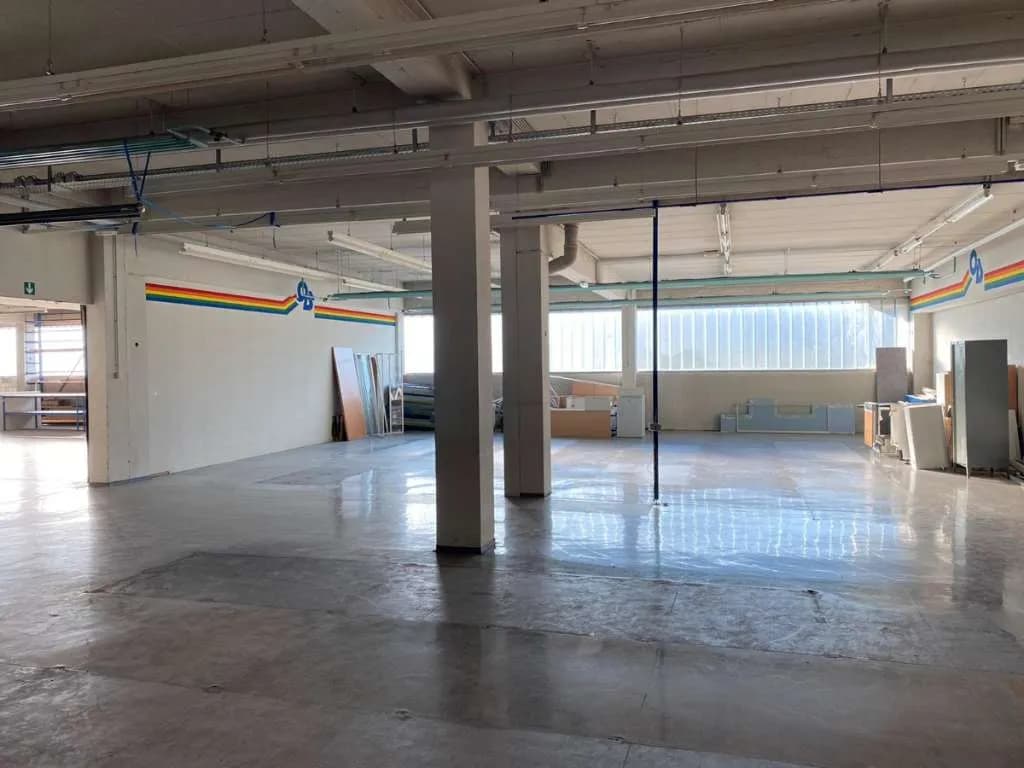 Gewerbeimmobilie mieten in Klagenfurt – 300 m² – Bild 2 von 9