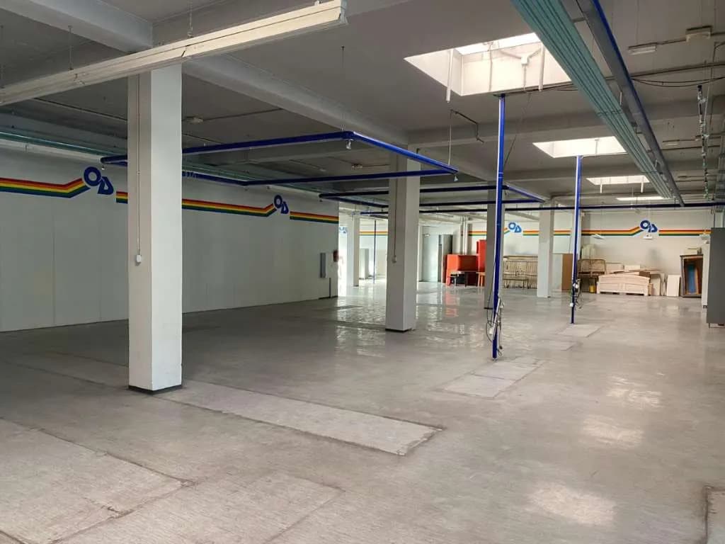 Gewerbeimmobilie mieten in Klagenfurt – 300 m² – Bild 3 von 9