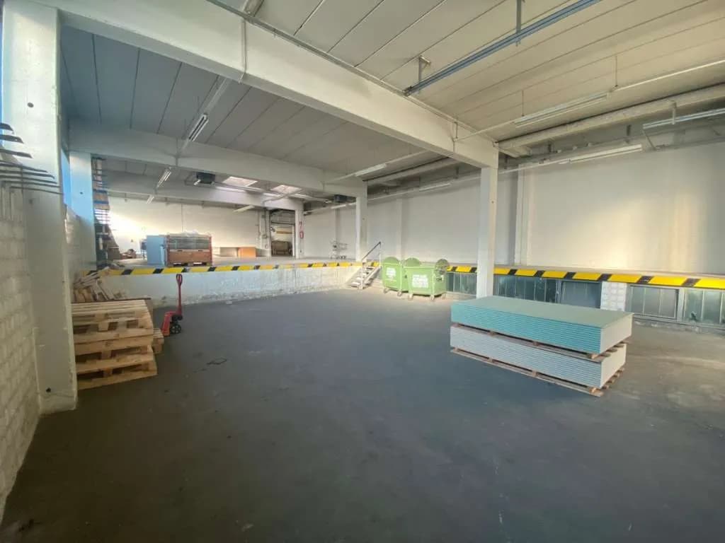 Gewerbeimmobilie mieten in Klagenfurt – 300 m² – Bild 4 von 9