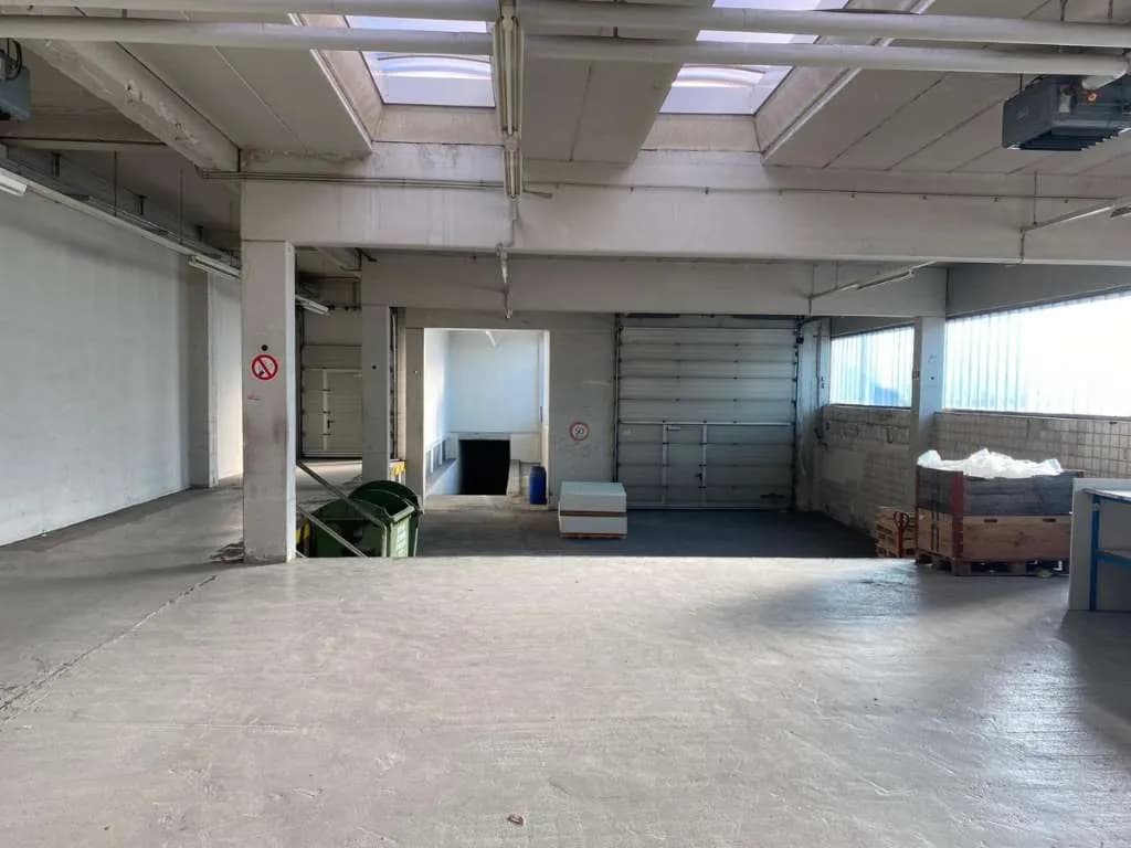 Gewerbeimmobilie mieten in Klagenfurt – 300 m² – Bild 5 von 9
