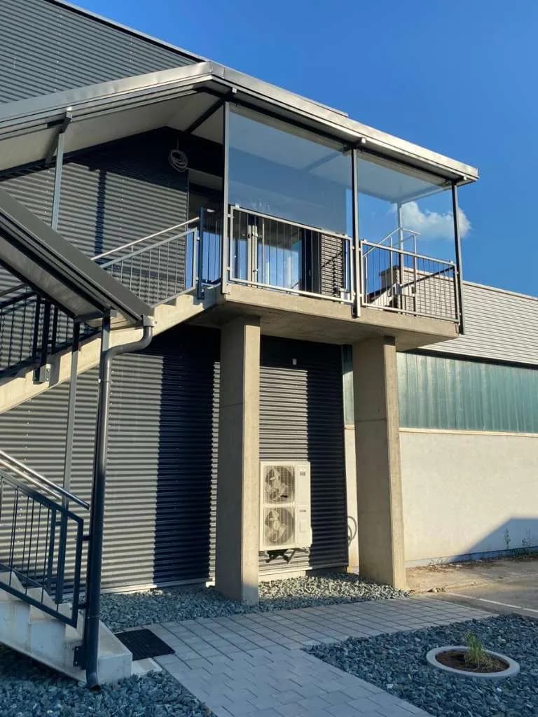 Gewerbeimmobilie mieten in Klagenfurt – 300 m² – Bild 6 von 9