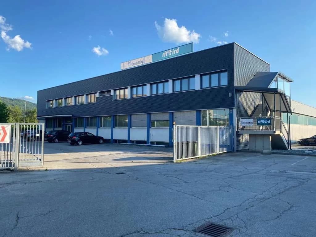 Gewerbeimmobilie mieten in Klagenfurt – 300 m² – Bild 7 von 9
