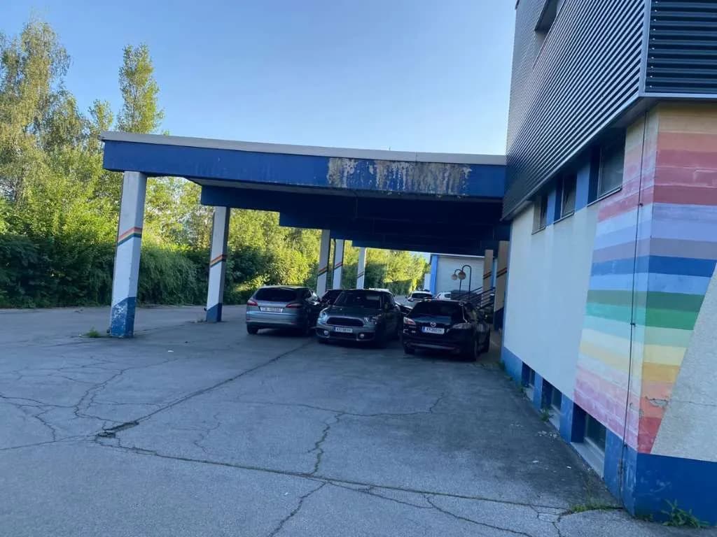 Gewerbeimmobilie mieten in Klagenfurt – 300 m² – Bild 8 von 9