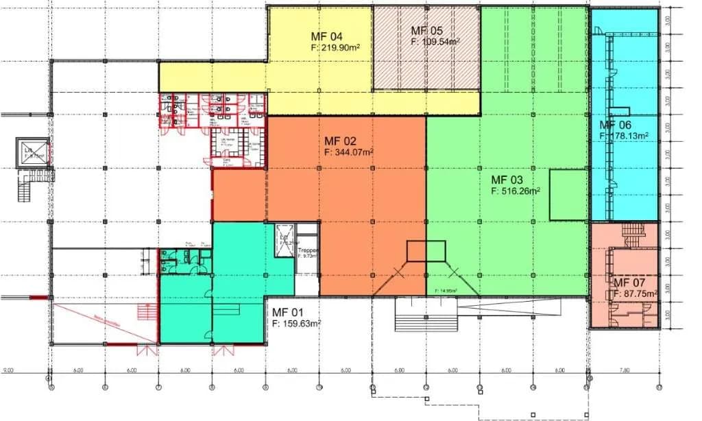 Gewerbeimmobilie mieten in Klagenfurt – 300 m² – Bild 9 von 9