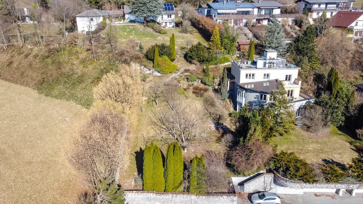 Grundstück kaufen in Hallein – 772 m², € 499.000 – Bild 2 von 3