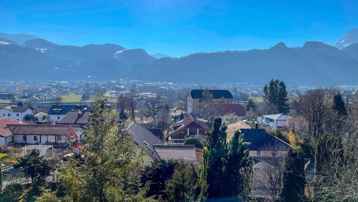 Grundstück kaufen in Hallein – 772 m², € 499.000 – Bild 3 von 3