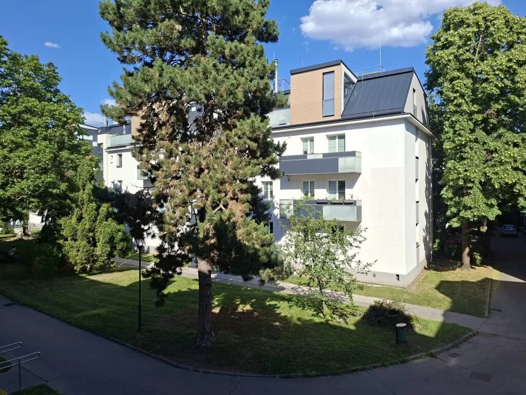2-Zimmer-Wohnung kaufen in Wien – 55,66 m², € 229.900 – Bild 4 von 24