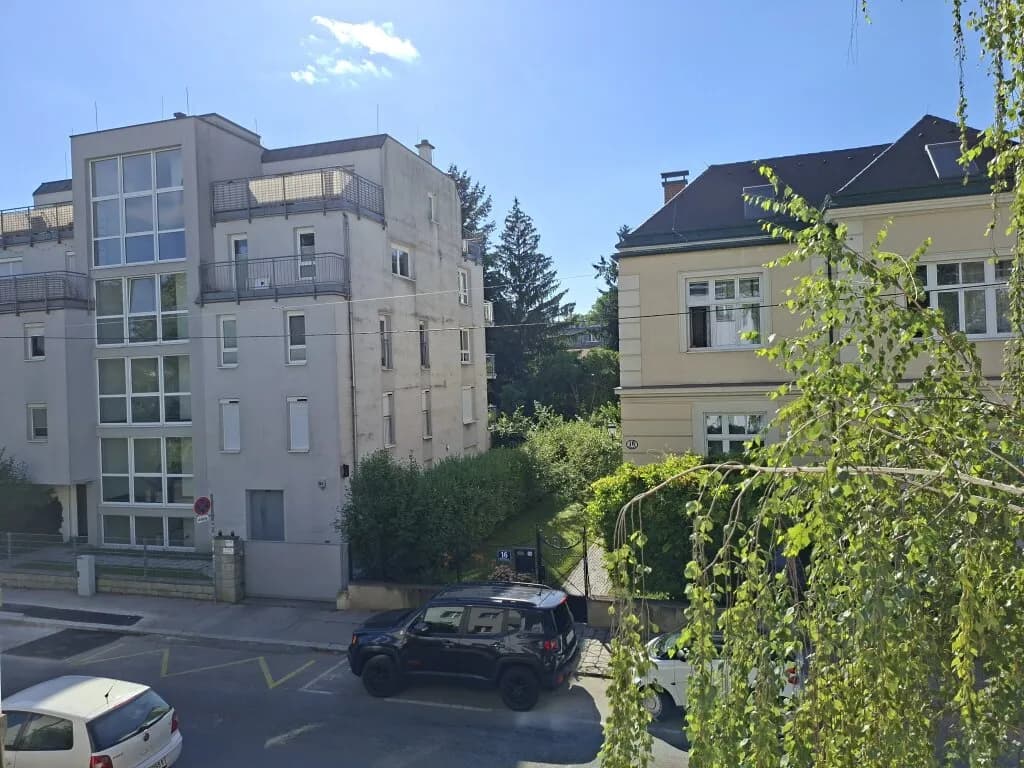 2-Zimmer-Wohnung kaufen in Wien – 55,66 m², € 229.900 – Bild 7 von 24