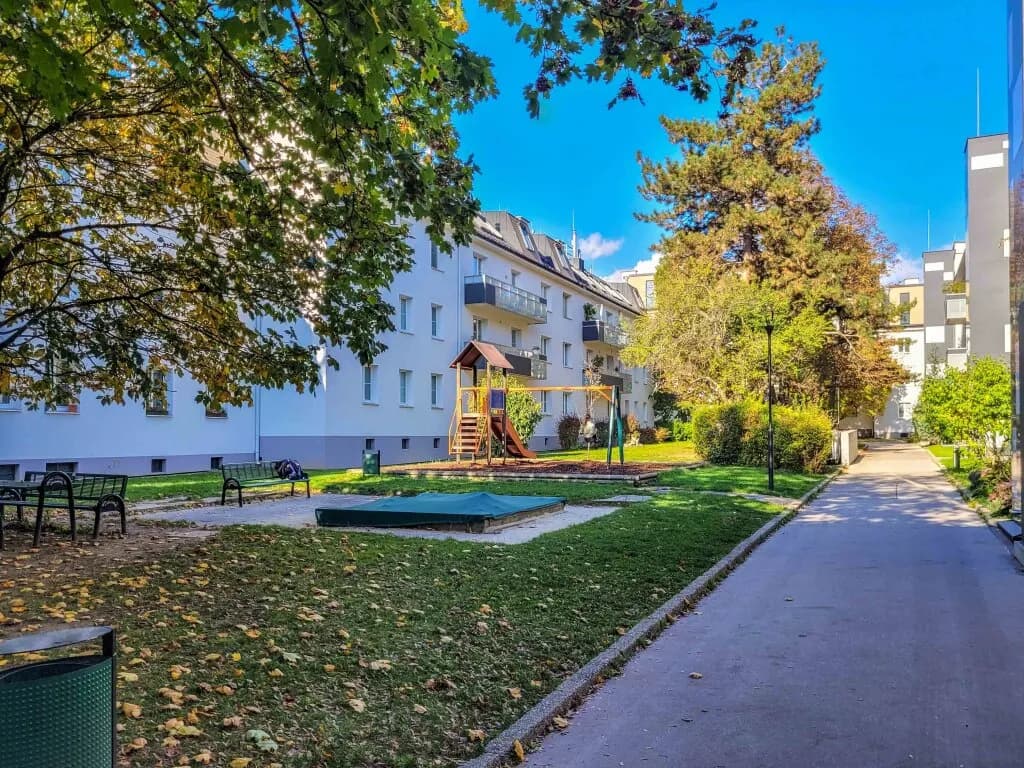 2-Zimmer-Wohnung kaufen in Wien – 55,66 m², € 229.900 – Bild 21 von 24