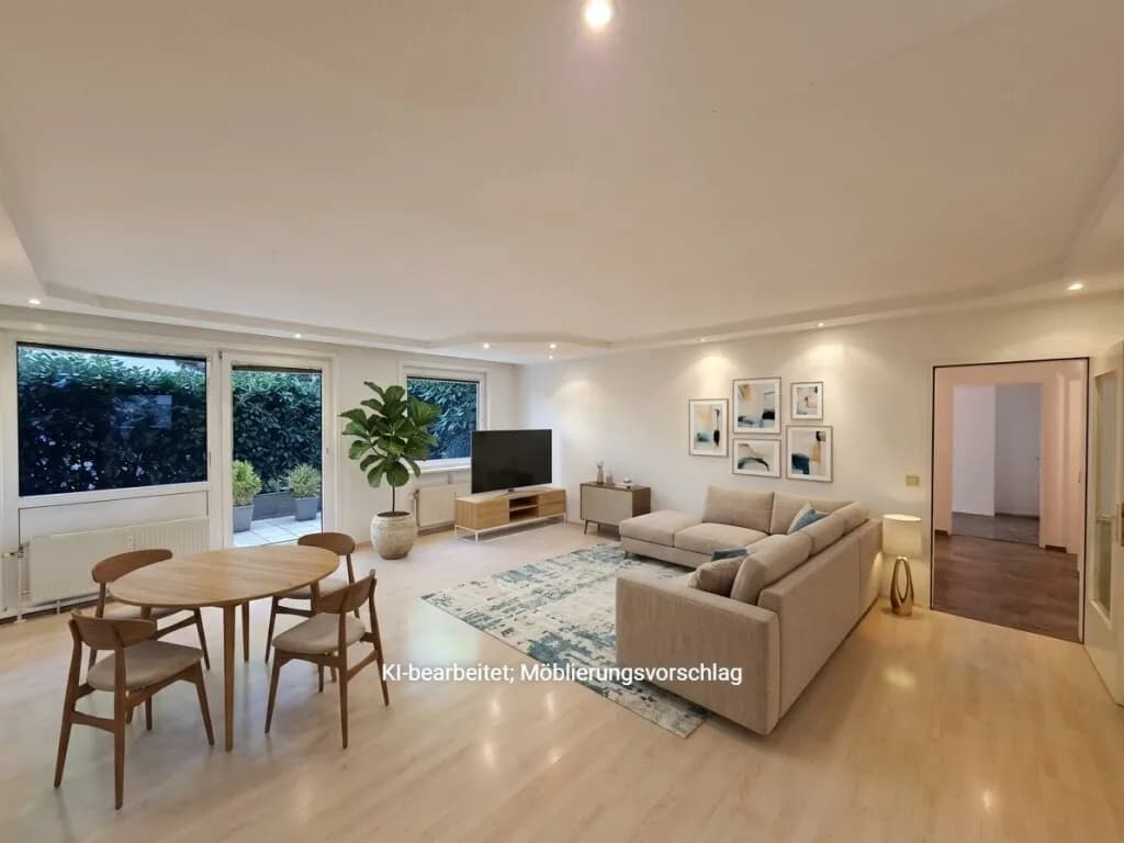 3-Zimmer-Wohnung kaufen in Wien – 85,18 m², € 299.900