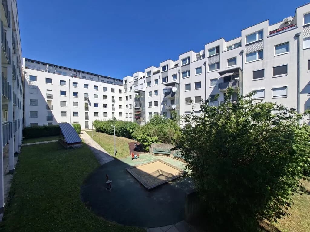 3-Zimmer-Wohnung kaufen in Wien – 85,18 m², € 299.900 – Bild 28 von 30