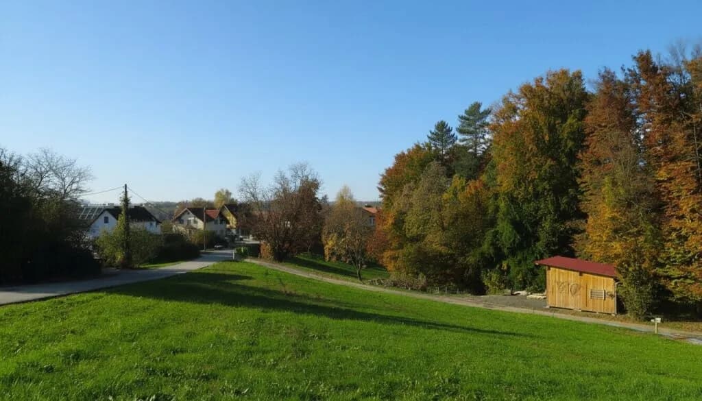 Grundstück kaufen in Deutschlandsberg – 1 942 m², € 100 – Bild 3 von 7