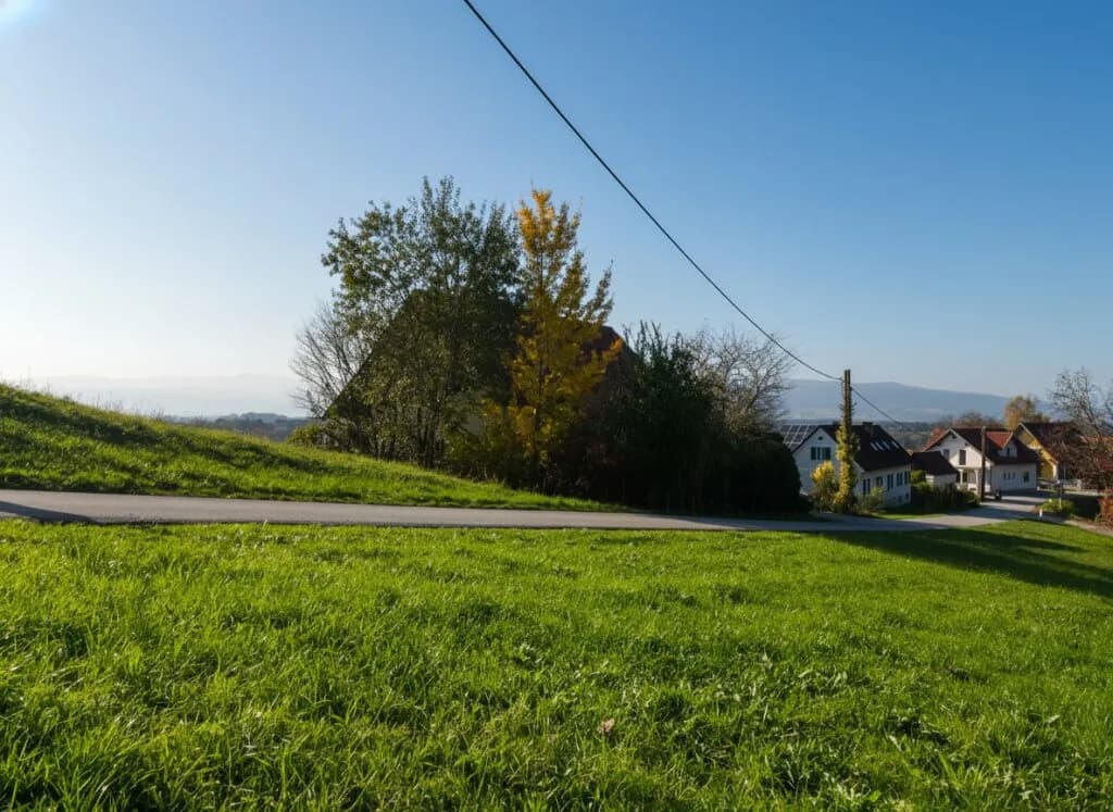 Grundstück kaufen in Deutschlandsberg – 1 942 m², € 100 – Bild 4 von 7