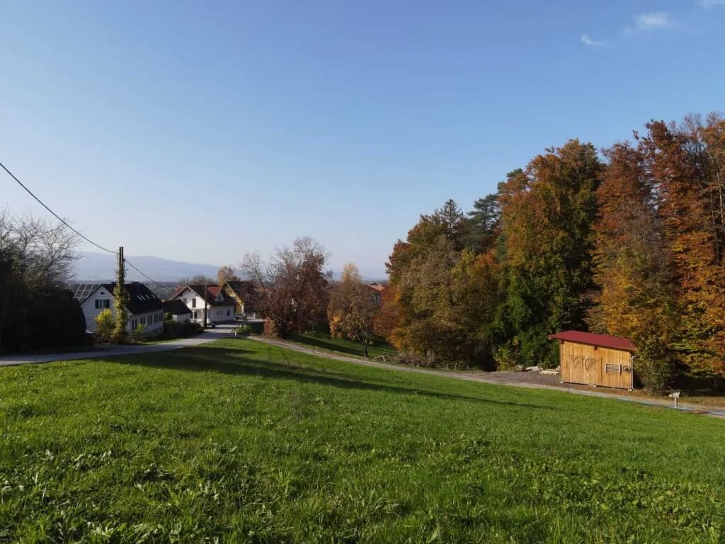 Grundstück kaufen in Deutschlandsberg – 1 942 m², € 100 – Bild 6 von 7