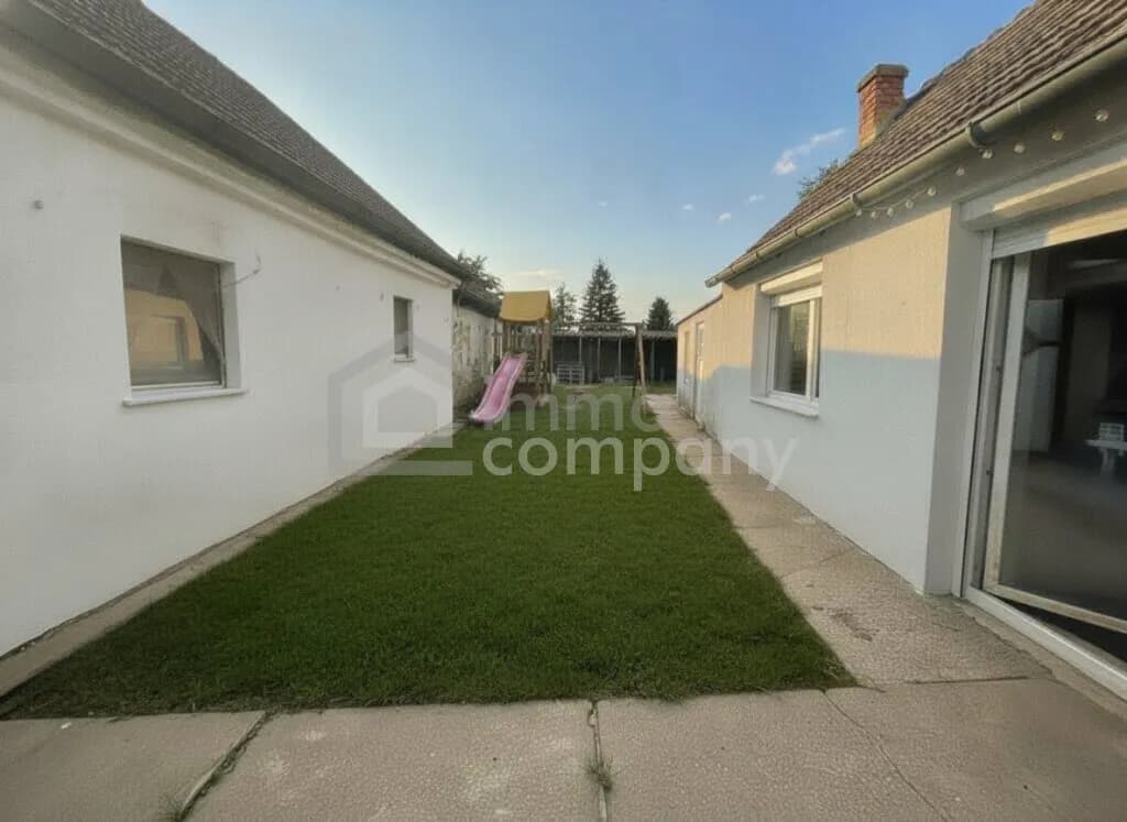 3-Zimmer-Haus kaufen in Gänserndorf – 71 m², € 127.000 – Bild 9 von 12