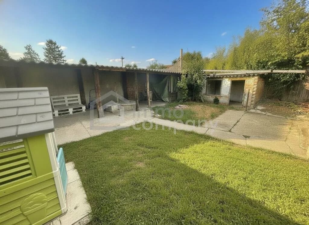 3-Zimmer-Haus kaufen in Gänserndorf – 71 m², € 127.000 – Bild 10 von 12