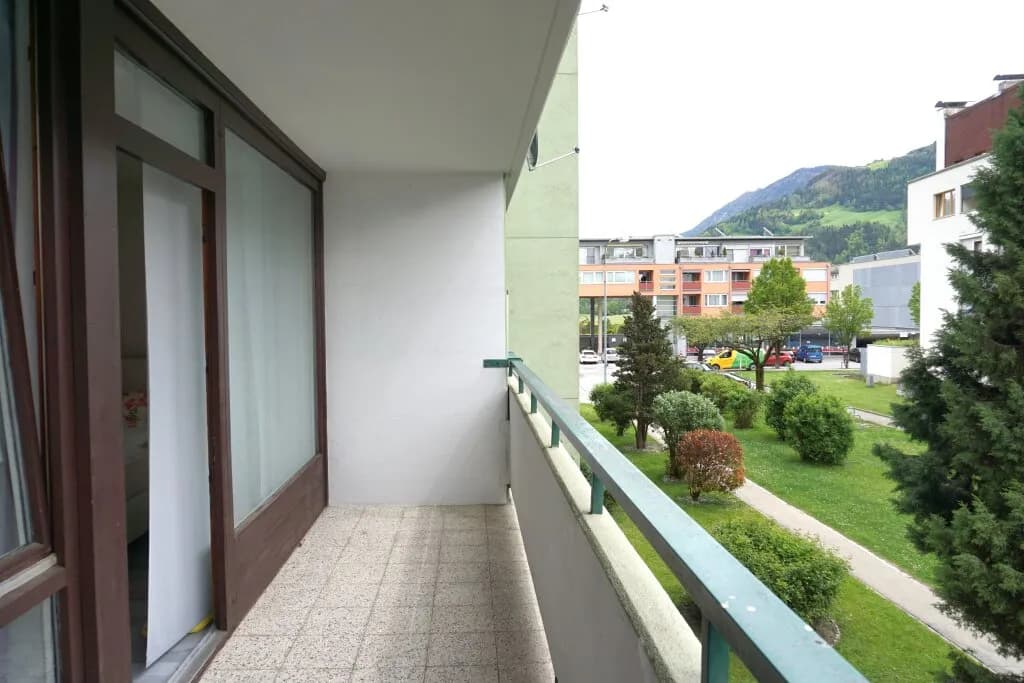 4-Zimmer-Wohnung kaufen in Schwaz – 92,89 m², € 353.000