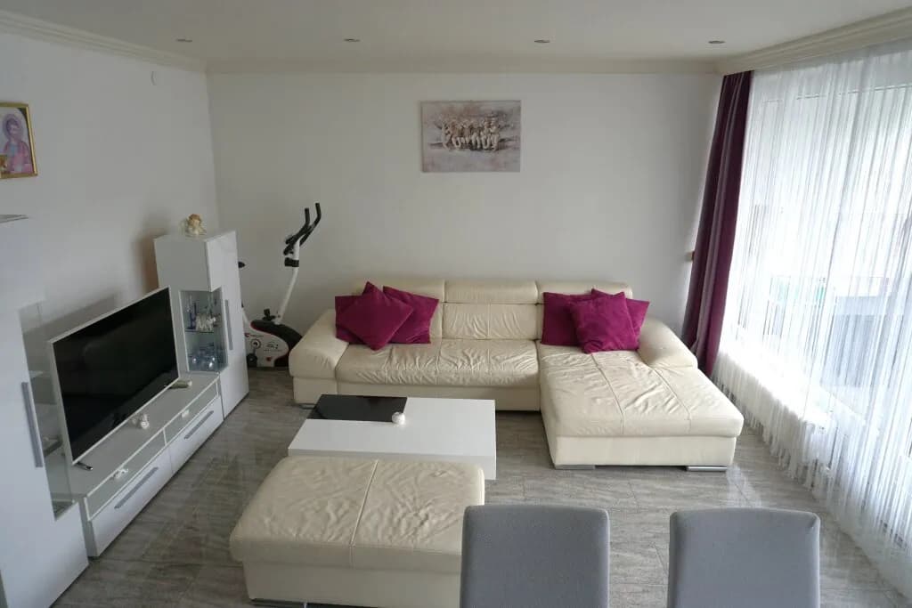 4-Zimmer-Wohnung kaufen in Schwaz – 92,89 m², € 353.000 – Bild 4 von 23