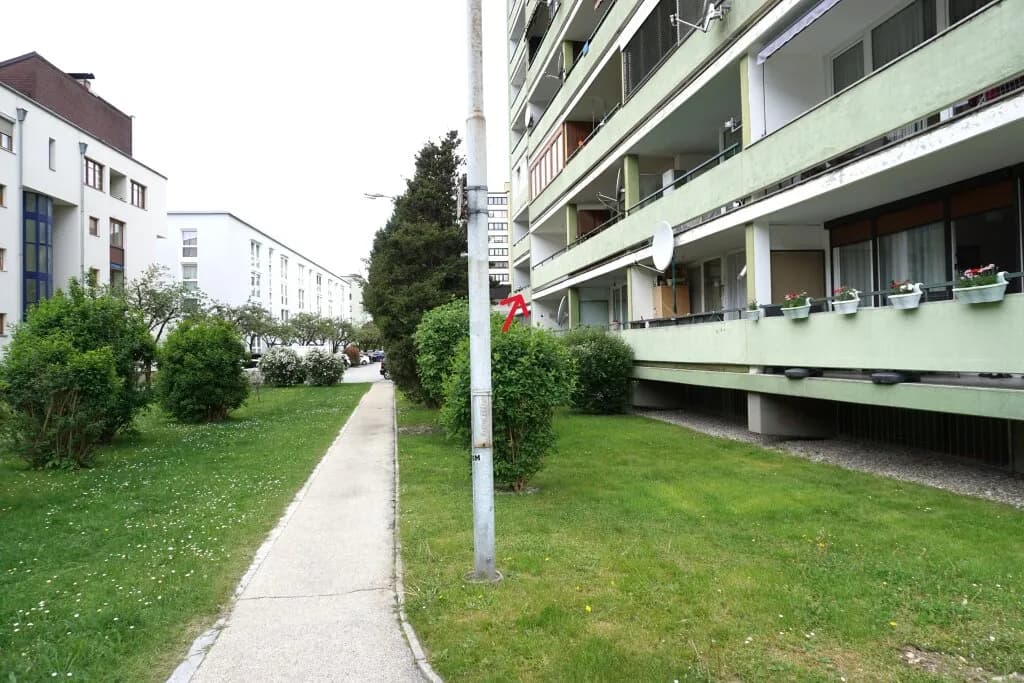 4-Zimmer-Wohnung kaufen in Schwaz – 92,89 m², € 353.000 – Bild 22 von 23