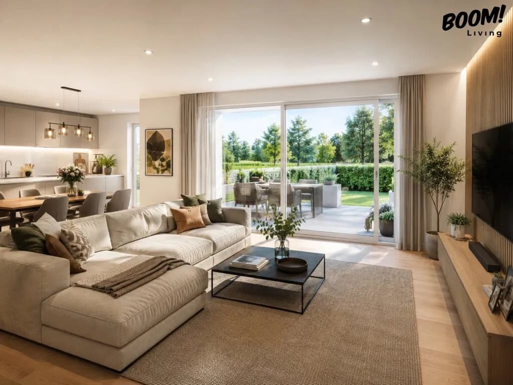5-Zimmer-Haus kaufen in Wien – 110 m², € 549.000