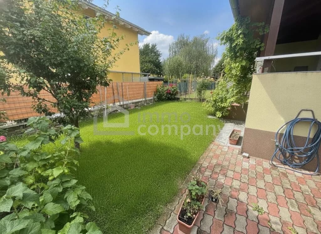 5-Zimmer-Haus kaufen in Wien – 110 m², € 577.000 – Bild 1 von 11