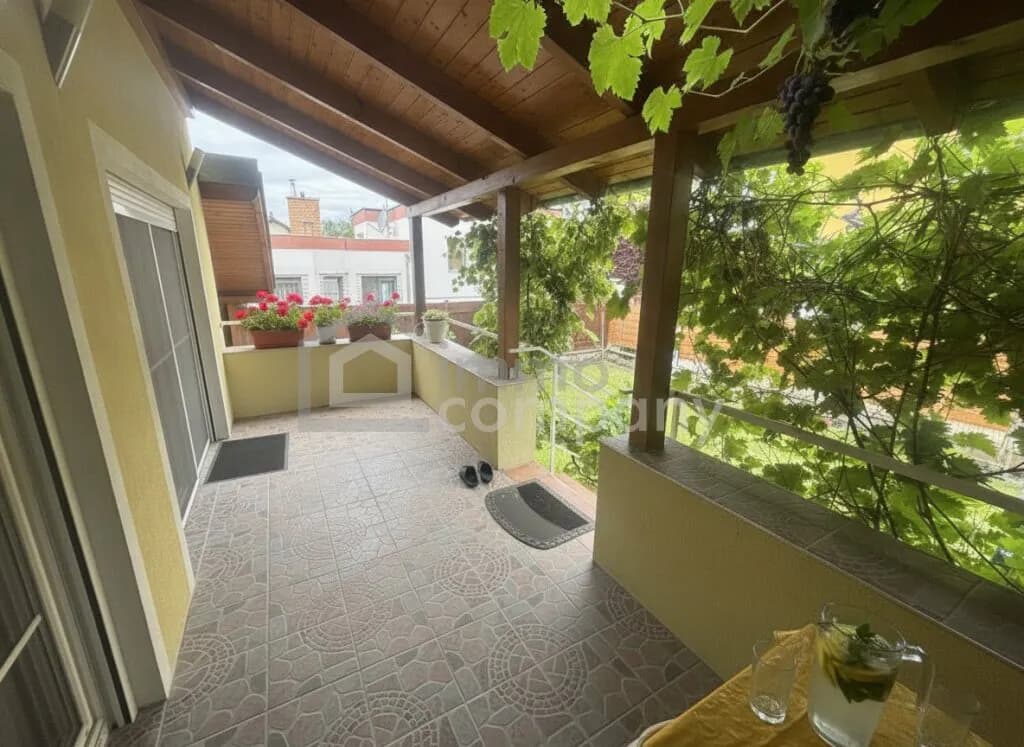 5-Zimmer-Haus kaufen in Wien – 110 m², € 577.000 – Bild 2 von 11