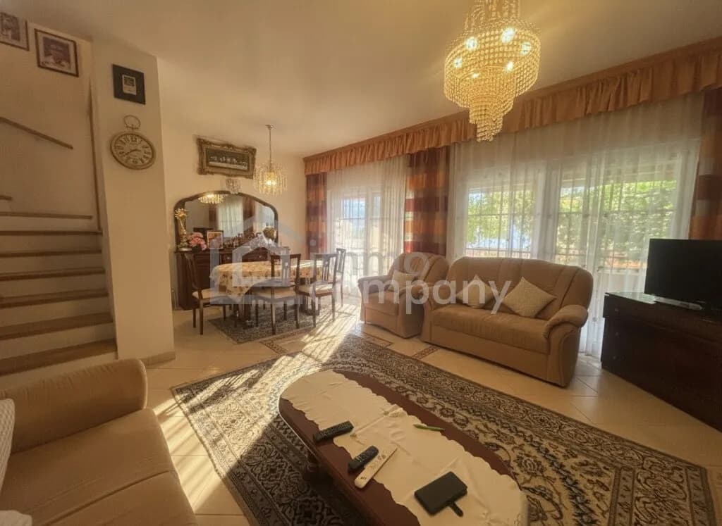 5-Zimmer-Haus kaufen in Wien – 110 m², € 577.000 – Bild 3 von 11