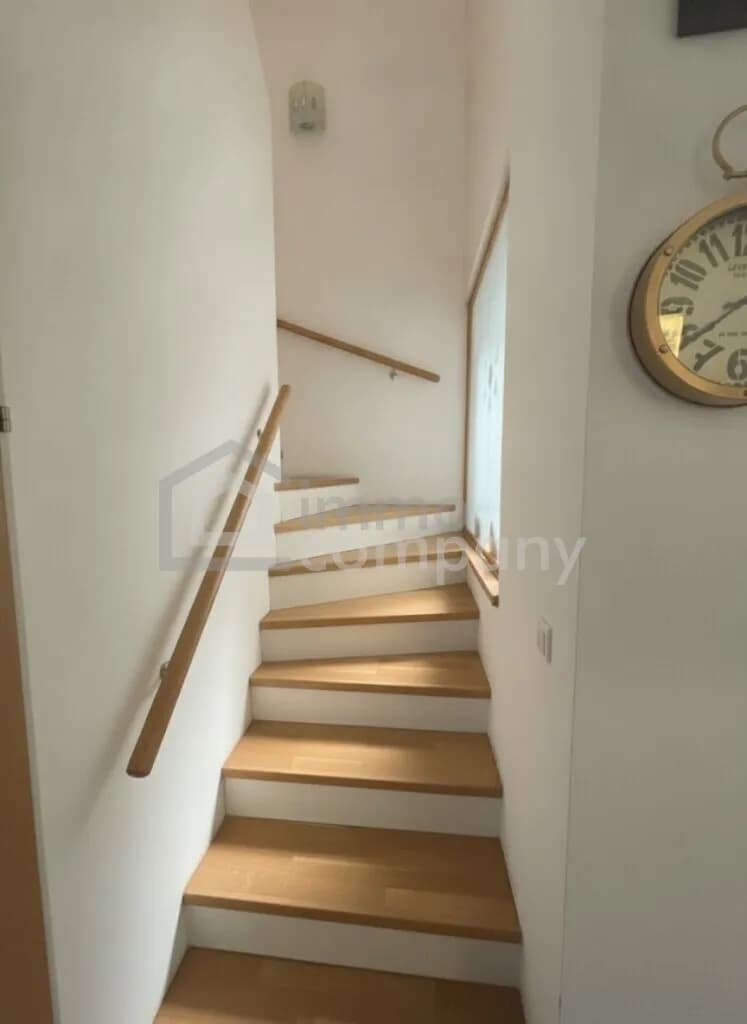 5-Zimmer-Haus kaufen in Wien – 110 m², € 577.000 – Bild 4 von 11