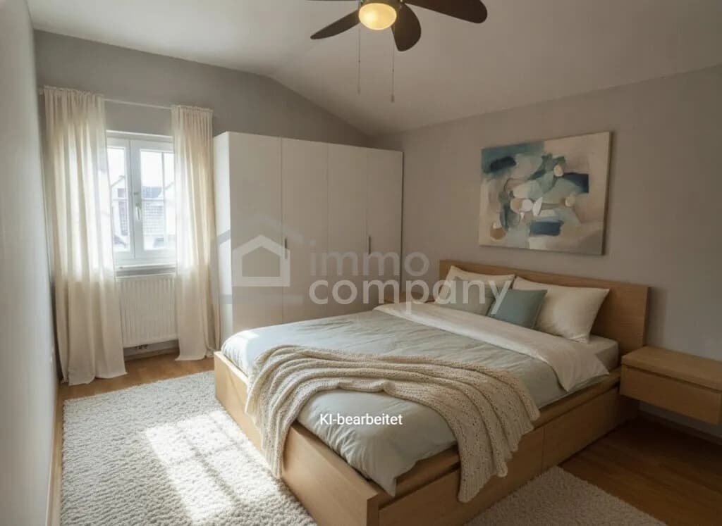 5-Zimmer-Haus kaufen in Wien – 110 m², € 577.000 – Bild 6 von 11