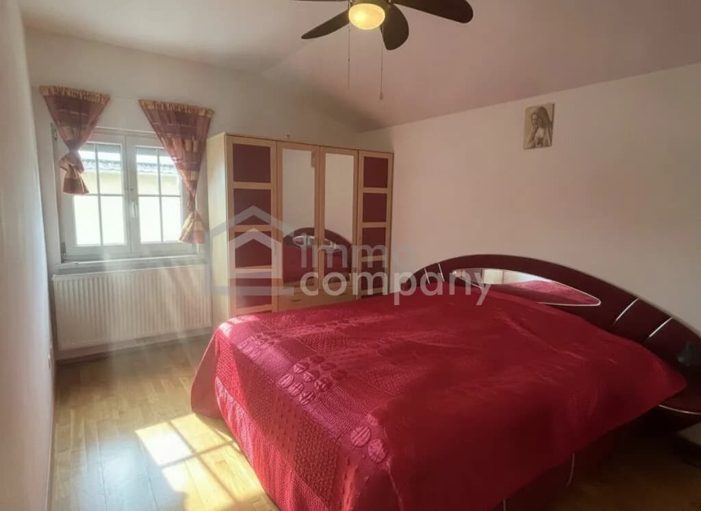 5-Zimmer-Haus kaufen in Wien – 110 m², € 577.000 – Bild 7 von 11