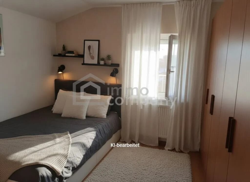 5-Zimmer-Haus kaufen in Wien – 110 m², € 577.000 – Bild 8 von 11